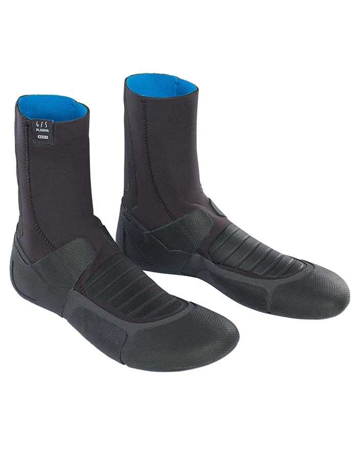ION PLASMA BOOTS 6/5 ROUND TOE 1 ION PLASMA BOOTS 6/5 ROUND TOE