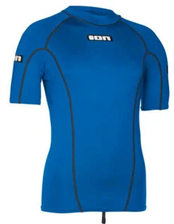 ION PROMO RASHGUARD LYCRA -Salty Crew Shop ion rashguard lycra uomo maniche corte 1