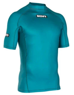 ION PROMO RASHGUARD LYCRA -Salty Crew Shop ion rashguard lycra uomo maniche corte 2