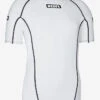 ION PROMO RASHGUARD LYCRA COOL WHITE