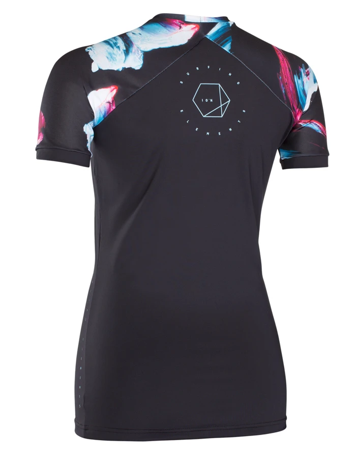 ION RASHGUARD GIRL LIZZ SS 2 ION RASHGUARD GIRL LIZZ SS - Image 2