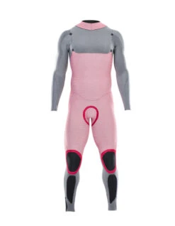 ION SEEK CORE SEMIDRY 5/4 WETSUIT BACKZIP -Salty Crew Shop ion seek core semidry 5 4 dl muta uomo backzip 2021 3