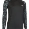 ION THERMO TOP WOMAN LS