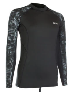ION THERMO TOP WOMAN LS