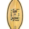 KOALITION SKIMBOARD ALA MOANA 37"