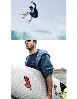 Lib Tech LIB-TECH LOST PUDDLE JUMPER SHORTBOARD -Salty Crew Shop lib tech lost puddle jumper shortboard 2