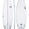 Lib Tech LIB-TECH NUDE BOWL SHORTBOARD