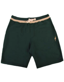 LIGHTNING BOLT BLACKER SWEATSHORT