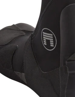 MATUSE 3MM TABI BOOTIE SPLIT TOE BOOTIE -Salty Crew Shop matuse 3mm tabi bootie calzari con infradito 2