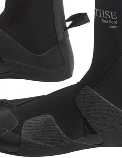 MATUSE 3MM TABI BOOTIE SPLIT TOE BOOTIE -Salty Crew Shop matuse 3mm tabi bootie calzari con infradito 5