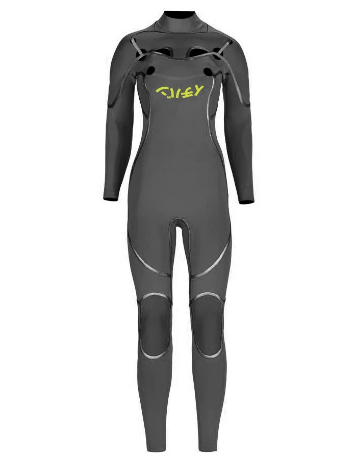 MATUSE D'ARC W/ HYDRASILK 4/3MM V.3 3 MATUSE D'ARC W/ HYDRASILK 4/3MM V.3 - Image 3