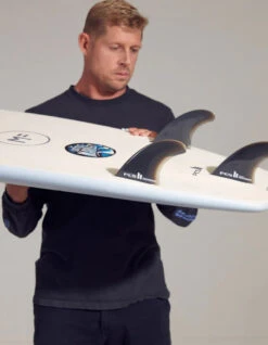 MF LITTLE MARLEY SKY MICK FANNING SOFT BOARDS -Salty Crew Shop mf little marley sky mick fanning soft boards 2