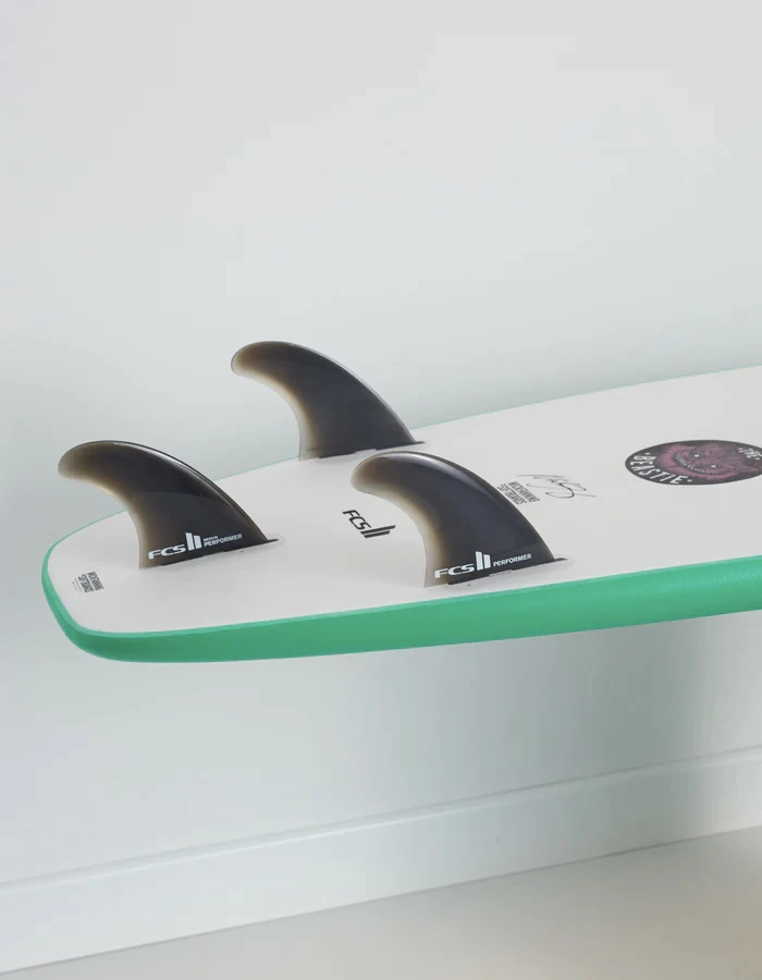 MICK FANNING MF BEASTIE JADE FCSII 3 MICK FANNING MF BEASTIE JADE FCSII - Image 3