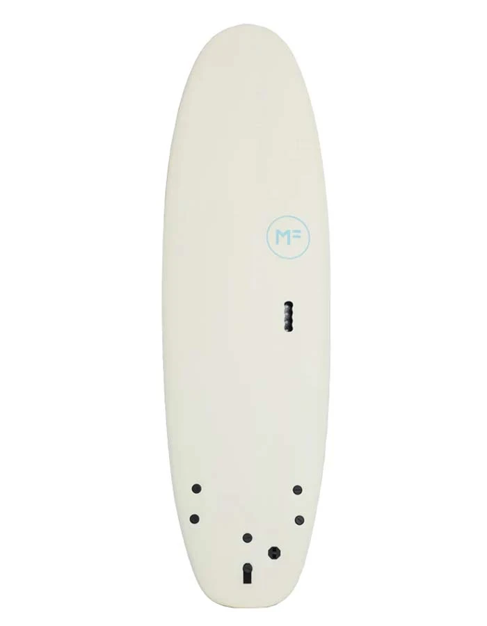MF MICK FANNING BEASTIE SUPERSOFT WHITE TEAL 1 MF MICK FANNING BEASTIE SUPERSOFT WHITE TEAL