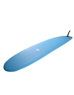 NSP SURFBOARDS 9'8" ELEMENTS SLEEP WALKER LONGBOARD BLUE -Salty Crew Shop nsp surfboards 9 8 elements sleep walker longboard 3