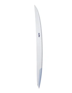 NSP 6'0" SURFBOARD PROTECH FISH WHITE -Salty Crew Shop nsp surfboards protech fish 6 0 white 2