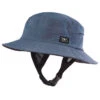 OCEAN & EARTH BINGIN SOFT PEAK SURF CAP BLUE MARLE