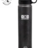 OCEAN & EARTH INSULATED FLIP LID FLASK STAINLESS STEEL 750 ML