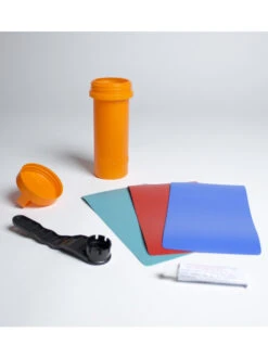 OUTRIDE INFLATABLE SUP 10' AIR BAHAMAS INFLATABLE 240 LT -Salty Crew Shop outride sup 10 atlantic gonfiabile 240 lt 7 1