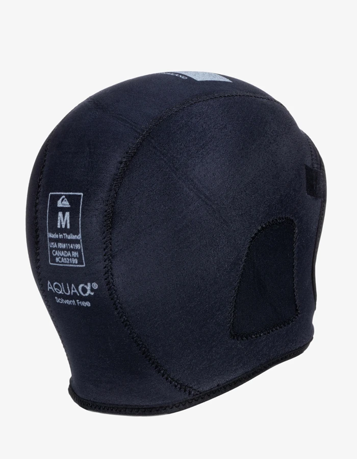 QUIKSILVER 2MM MARATHON SESSIONS SURF CAP 4 QUIKSILVER 2MM MARATHON SESSIONS SURF CAP - Image 4