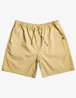 QUIKSILVER TAXER 18" ELASTICATED SHORTS PLAGE 13 QUIKSILVER TAXER 18" ELASTICATED SHORTS PLAGE -Salty Crew Shop quiksilver bermuda taxer 18 elasticizzati plage 1