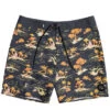 QUIKSILVER BOARDSHORT HEMPSTRETCH 69 18"