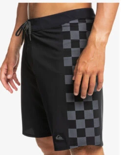 QUIKSILVER BOARDSHORT HIGHLITE ARCH 19"
