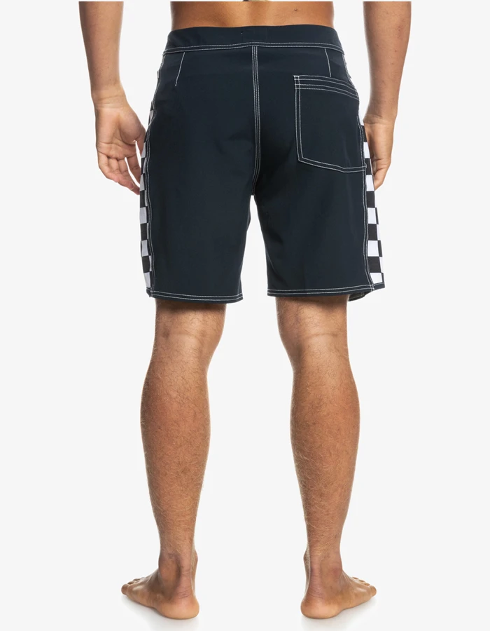 QUIKSILVER BOARDSHORT ORIGINAL ARCH 18" 6 QUIKSILVER BOARDSHORT ORIGINAL ARCH 18" - Image 6
