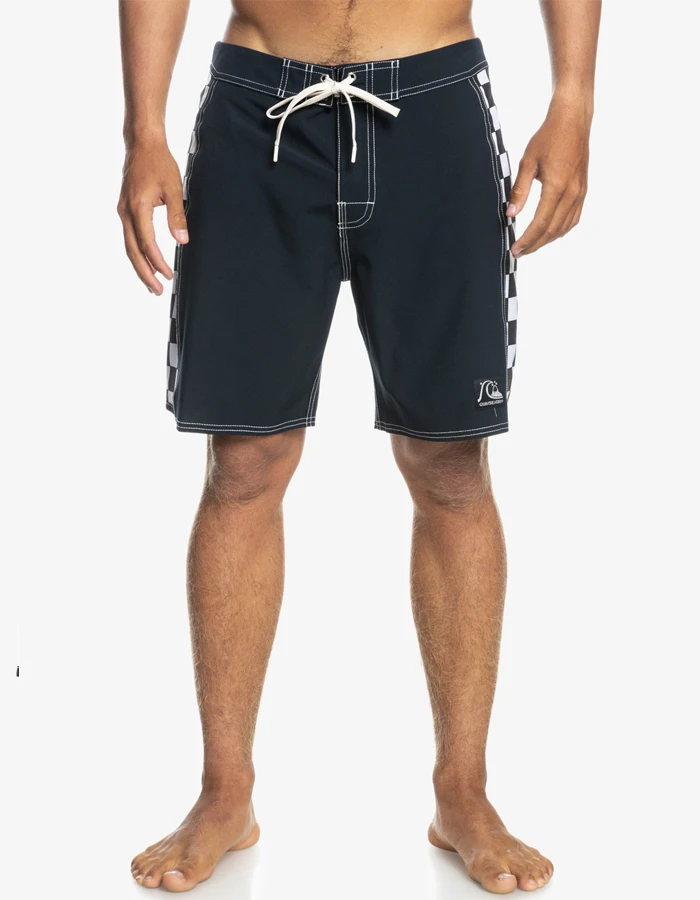 QUIKSILVER BOARDSHORT ORIGINAL ARCH 18" 5 QUIKSILVER BOARDSHORT ORIGINAL ARCH 18" - Image 5