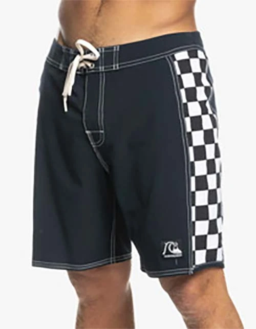 QUIKSILVER BOARDSHORT ORIGINAL ARCH 18" 4 QUIKSILVER BOARDSHORT ORIGINAL ARCH 18" - Image 4