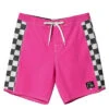 QUIKSILVER BOARDSHORT ORIGINAL ARCH 18" PINK