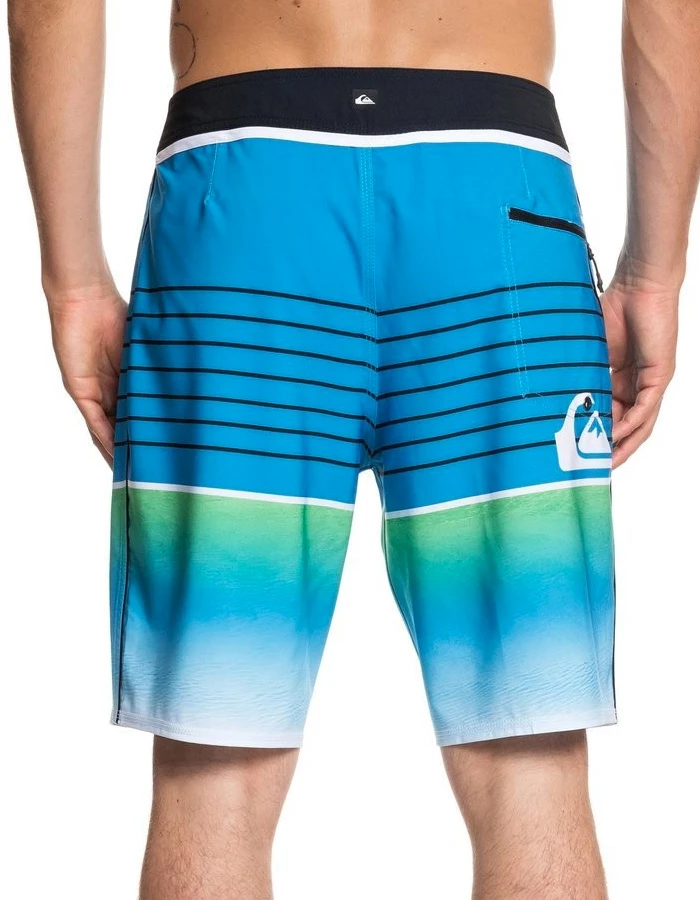 QUIKSILVER BOARDSHORTS HIGHLINE SLAB 20" 3 QUIKSILVER BOARDSHORTS HIGHLINE SLAB 20" - Image 3