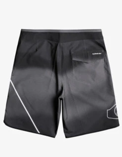 QUIKSILVER BOARDSHORTS SURFSILK NEW WAVE 20" BLACK -Salty Crew Shop quiksilver boardshorts surfsilk new wave 20 black 6