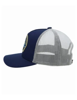 QUIKSILVER SUNSET WAVE HAT NAVY BLAZER 6 QUIKSILVER SUNSET WAVE HAT NAVY BLAZER -Salty Crew Shop quiksilver cappellino sunset wave navy blazer 2
