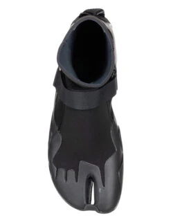 QUIKSILVER EVERYDAY SESSIONS 3MM SPLIT TOE BOOT MENS -Salty Crew Shop quiksilver everyday session 3mm calzari infradito 3