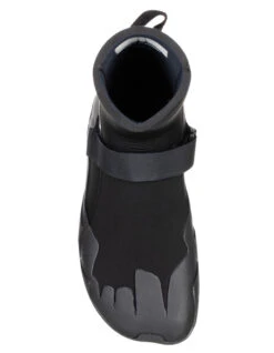 QUIKSILVER EVERYDAY SESSION 7MM ROUND TOE BOOT MENS -Salty Crew Shop quiksilver everyday session 7mm calzari punta tonda 1