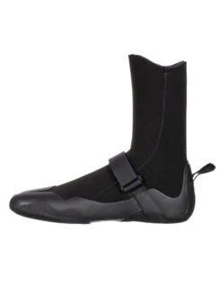 QUIKSILVER EVERYDAY SESSION 7MM ROUND TOE BOOT MENS -Salty Crew Shop quiksilver everyday session 7mm calzari punta tonda 2