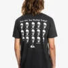 QUIKSILVER HOW ARE YOU FEELING T-SHIRT