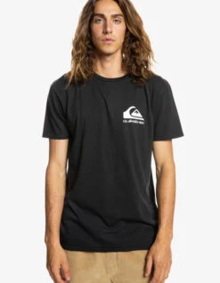 QUIKSILVER HOW ARE YOU FEELING T-SHIRT -Salty Crew Shop quiksilver how are you feeling t shirt 2