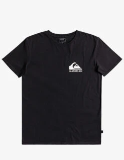 QUIKSILVER HOW ARE YOU FEELING T-SHIRT -Salty Crew Shop quiksilver how are you feeling t shirt 3