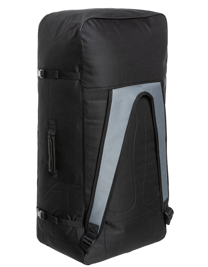 QUIKSILVER ISUP THOR 10'6" INFLATABLE GREEN 12 QUIKSILVER ISUP THOR 10'6" INFLATABLE GREEN - Image 12