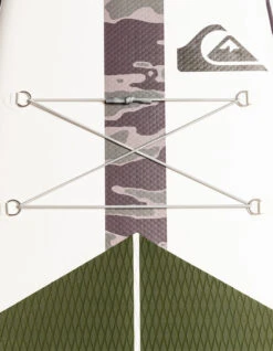 QUIKSILVER ISUP THOR 10'6" INFLATABLE GREEN 18 QUIKSILVER ISUP THOR 10'6" INFLATABLE GREEN -Salty Crew Shop quiksilver isup thor 10 6 2