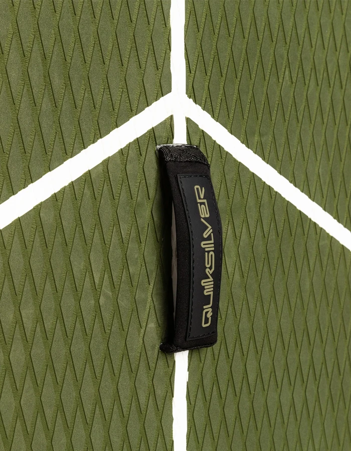 QUIKSILVER ISUP THOR 10'6" INFLATABLE GREEN 8 QUIKSILVER ISUP THOR 10'6" INFLATABLE GREEN - Image 8