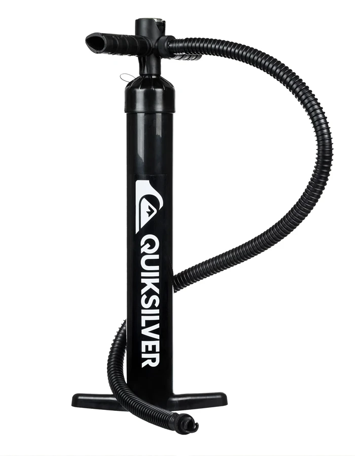 QUIKSILVER ISUP THOR 10'6" INFLATABLE GREEN 9 QUIKSILVER ISUP THOR 10'6" INFLATABLE GREEN - Image 9