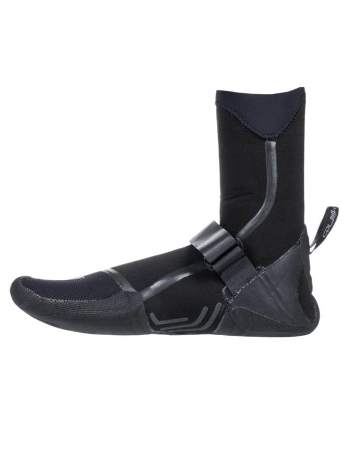 QUIKSILVER MARATHON SESSION 5MM SPLIT TOE BOOT MENS 2 QUIKSILVER MARATHON SESSION 5MM SPLIT TOE BOOT MENS - Image 2