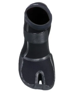 QUIKSILVER MARATHON SESSIONS 3MM SPLIT TOE BOOT MENS -Salty Crew Shop quiksilver marathon sessions 3mm calzari infradito 4