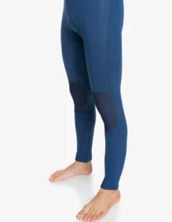 QUIKSILVER 4/3 PROLOGUE BACK ZIP WETSUIT INSIGNIA -Salty Crew Shop quiksilver prologue 4 3 back zip muta intera insignia 2