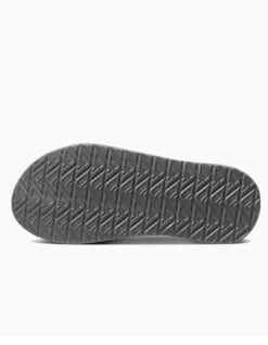 REEF CUSHION BOUNCE PHANTOM BLACK SANDALS 7 REEF CUSHION BOUNCE PHANTOM BLACK SANDALS -Salty Crew Shop reef infradito cushion bounce phantom black