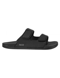 REEF SANDALS CUSHION TRADEWIND BLACK -Salty Crew Shop reef infradito cushion tradewind black 1
