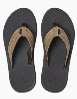 REEF INFRADITO ELEMENT TQT BROWN/TAN